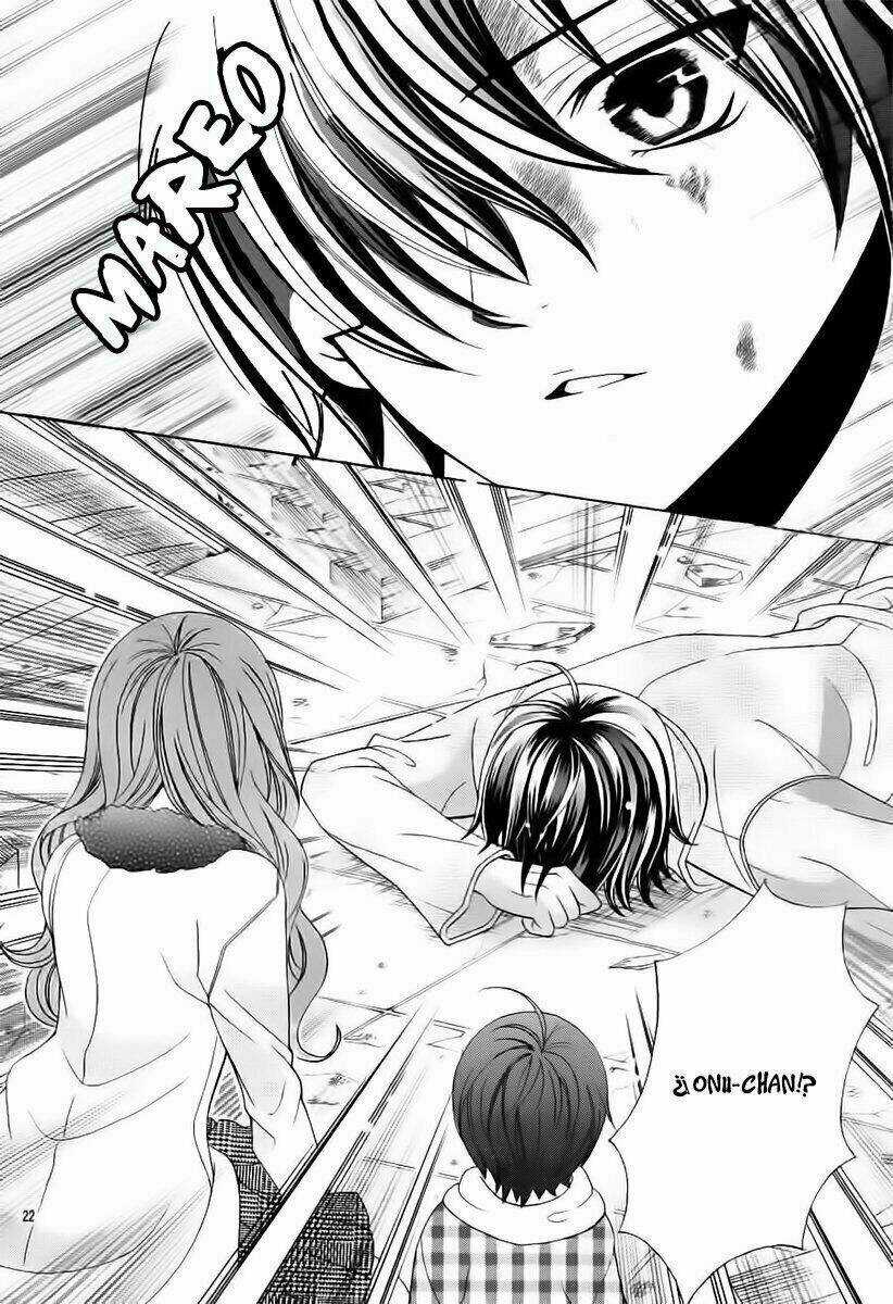 Cuộc Gặp Gỡ Diệu Kỳ - Chapter 66 - Trang 15