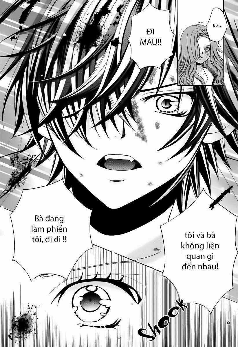 Cuộc Gặp Gỡ Diệu Kỳ - Chapter 66 - Trang 17
