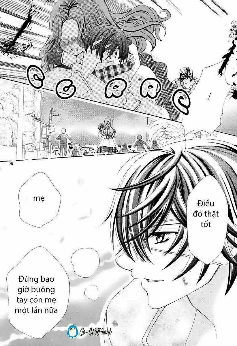 Cuộc Gặp Gỡ Diệu Kỳ - Chapter 66 - Trang 18