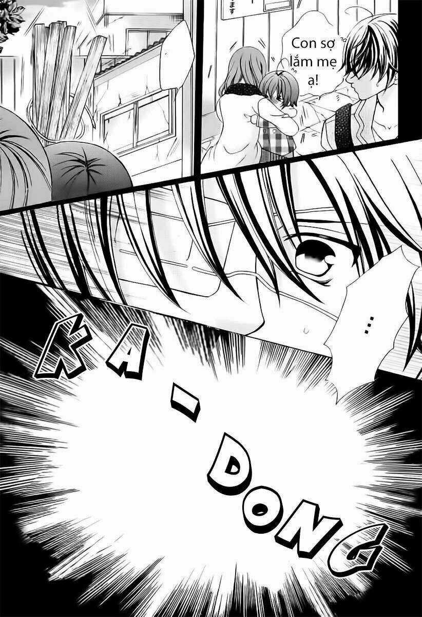 Cuộc Gặp Gỡ Diệu Kỳ - Chapter 66 - Trang 3