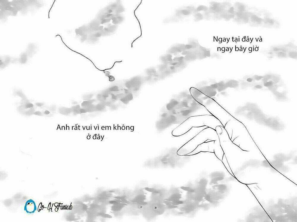 Cuộc Gặp Gỡ Diệu Kỳ - Chapter 66 - Trang 21