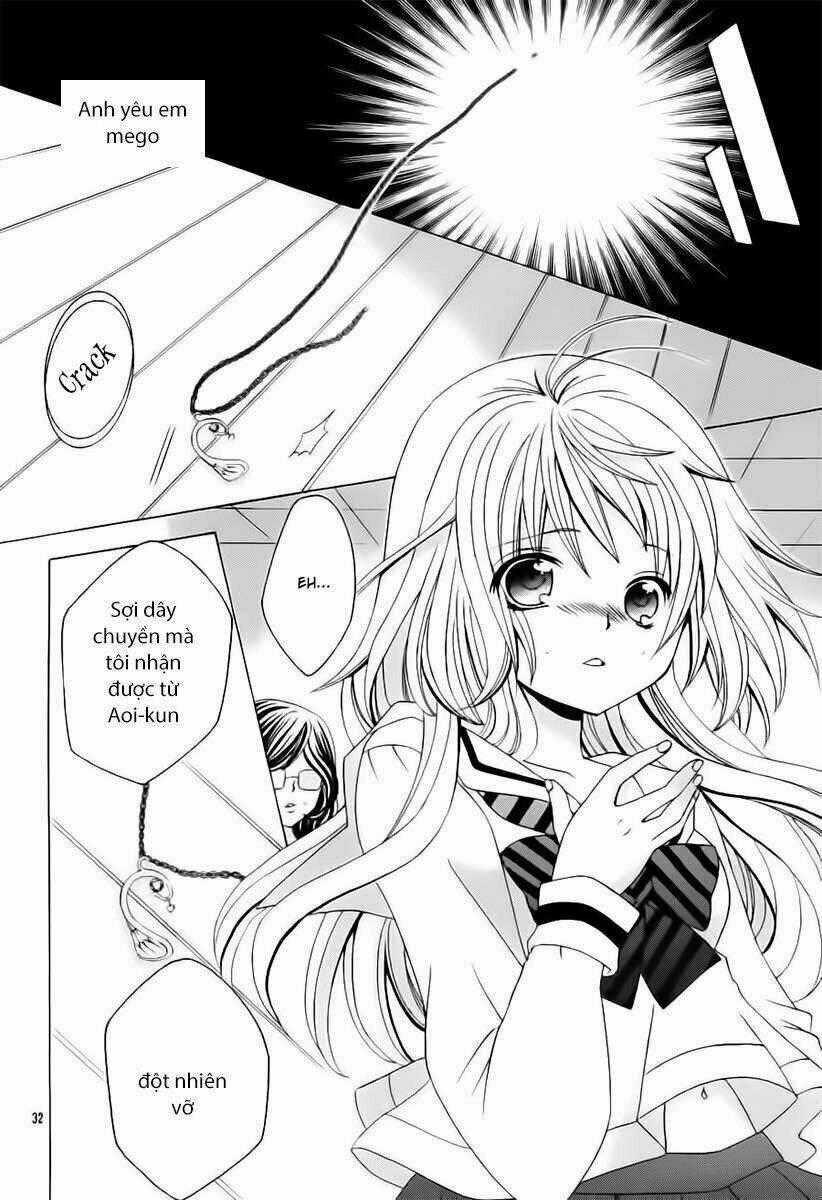 Cuộc Gặp Gỡ Diệu Kỳ - Chapter 66 - Trang 22