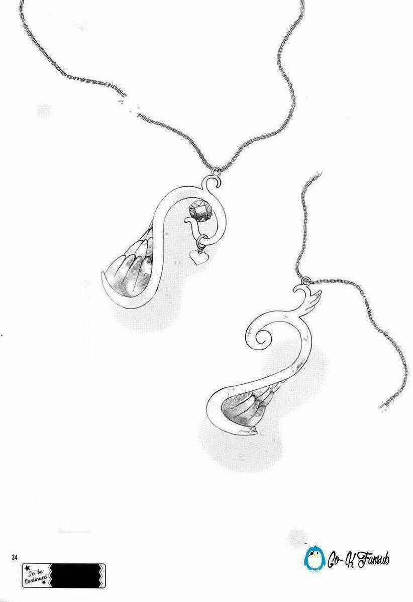 Cuộc Gặp Gỡ Diệu Kỳ - Chapter 66 - Trang 23