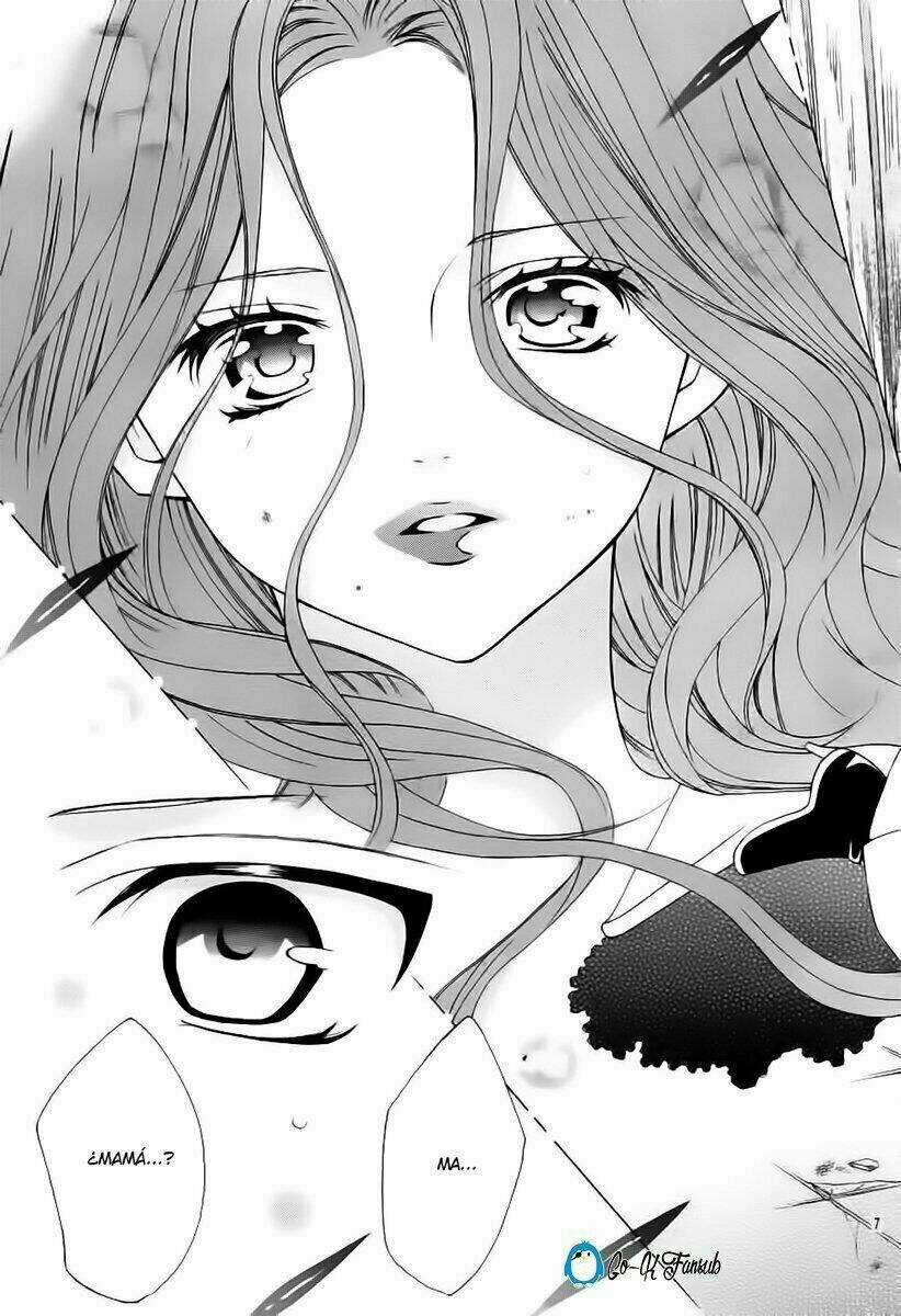 Cuộc Gặp Gỡ Diệu Kỳ - Chapter 66 - Trang 6