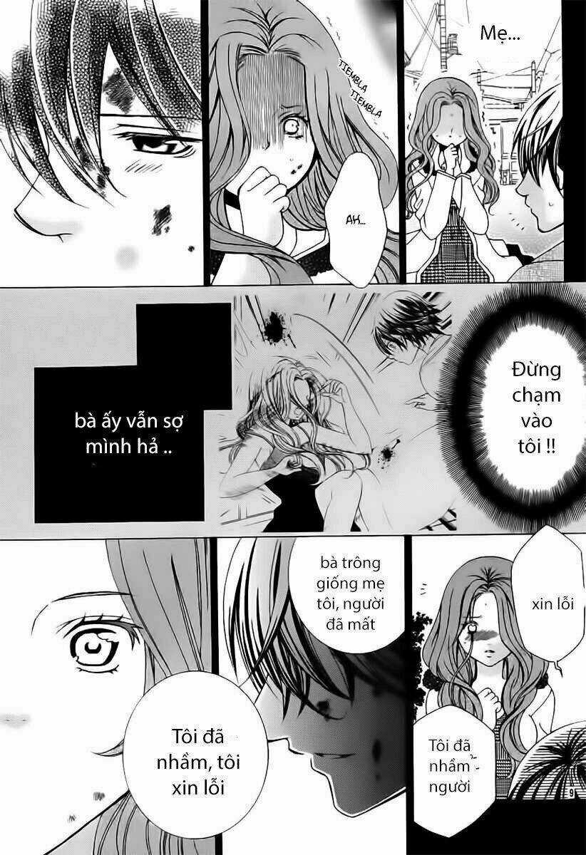 Cuộc Gặp Gỡ Diệu Kỳ - Chapter 66 - Trang 7