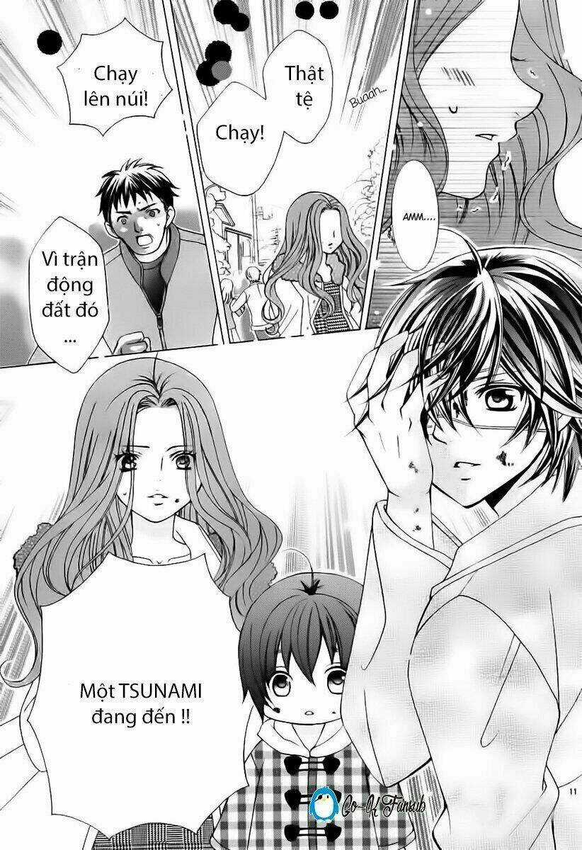 Cuộc Gặp Gỡ Diệu Kỳ - Chapter 66 - Trang 8