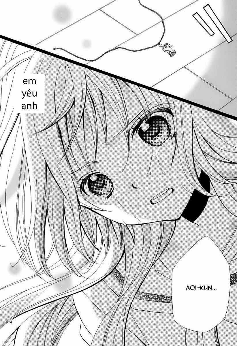 Cuộc Gặp Gỡ Diệu Kỳ - Chapter 67 - Trang 1