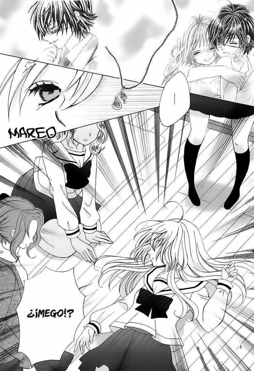 Cuộc Gặp Gỡ Diệu Kỳ - Chapter 67 - Trang 2