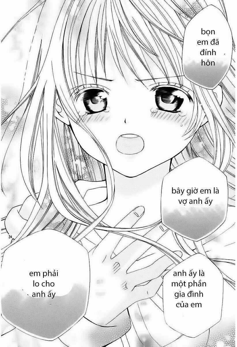 Cuộc Gặp Gỡ Diệu Kỳ - Chapter 67 - Trang 18