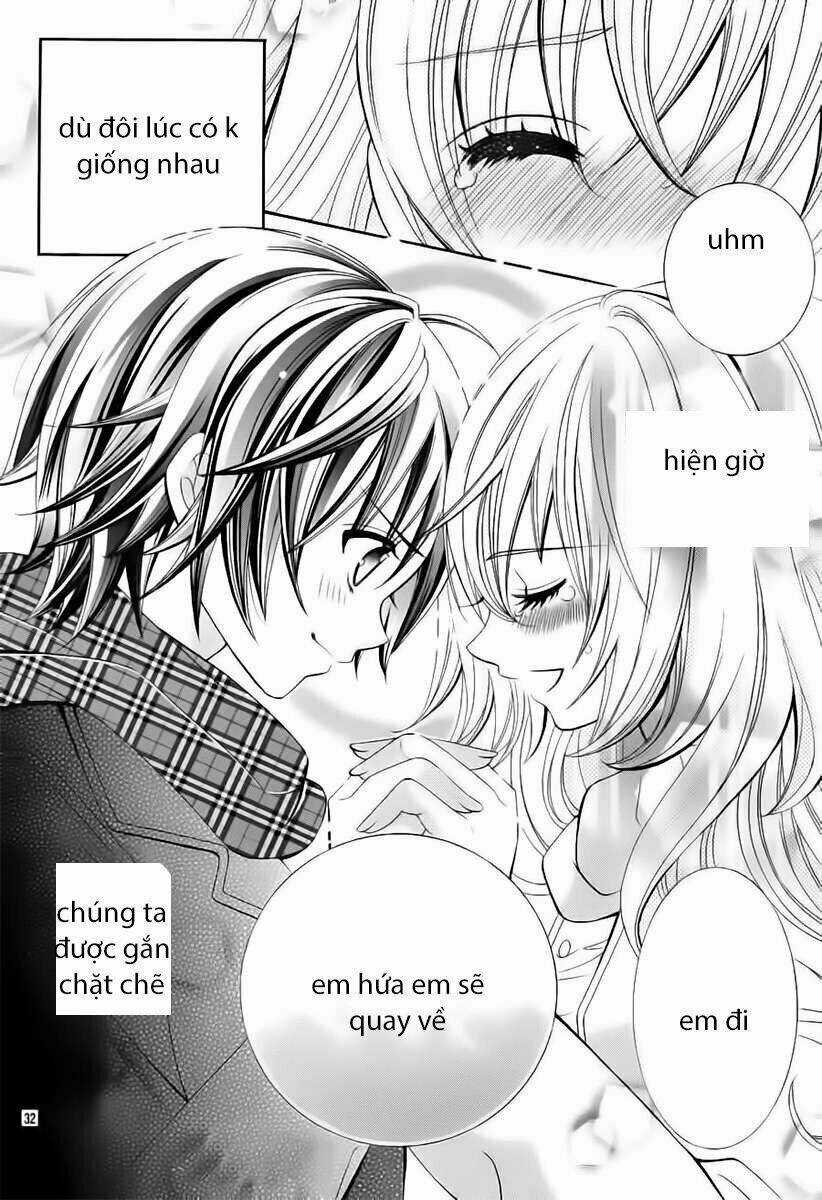 Cuộc Gặp Gỡ Diệu Kỳ - Chapter 67 - Trang 23