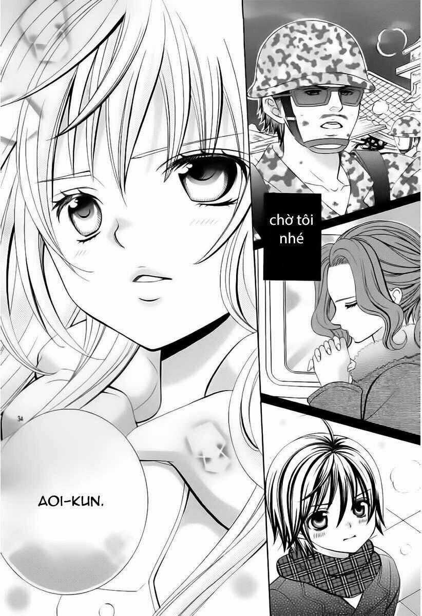 Cuộc Gặp Gỡ Diệu Kỳ - Chapter 67 - Trang 24