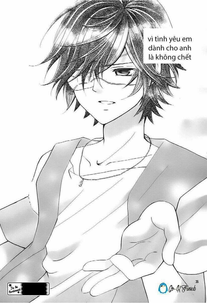 Cuộc Gặp Gỡ Diệu Kỳ - Chapter 67 - Trang 25