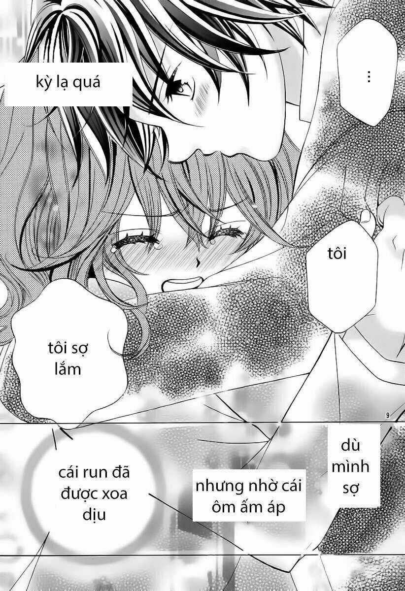 Cuộc Gặp Gỡ Diệu Kỳ - Chapter 67 - Trang 6