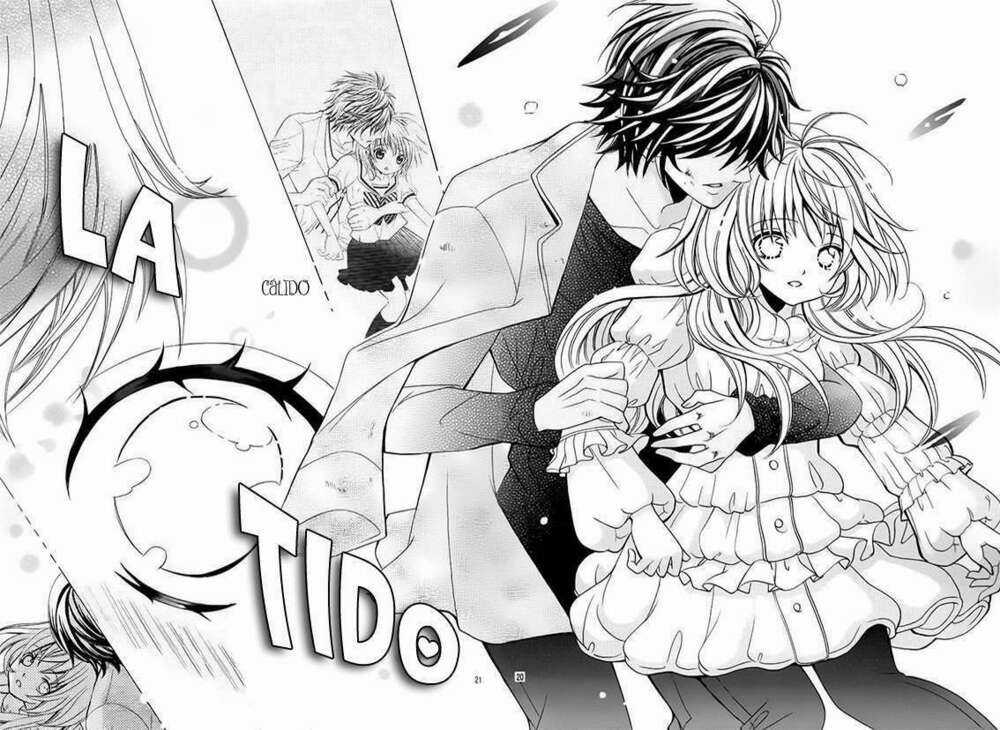 Cuộc Gặp Gỡ Diệu Kỳ - Chapter 68 - Trang 13