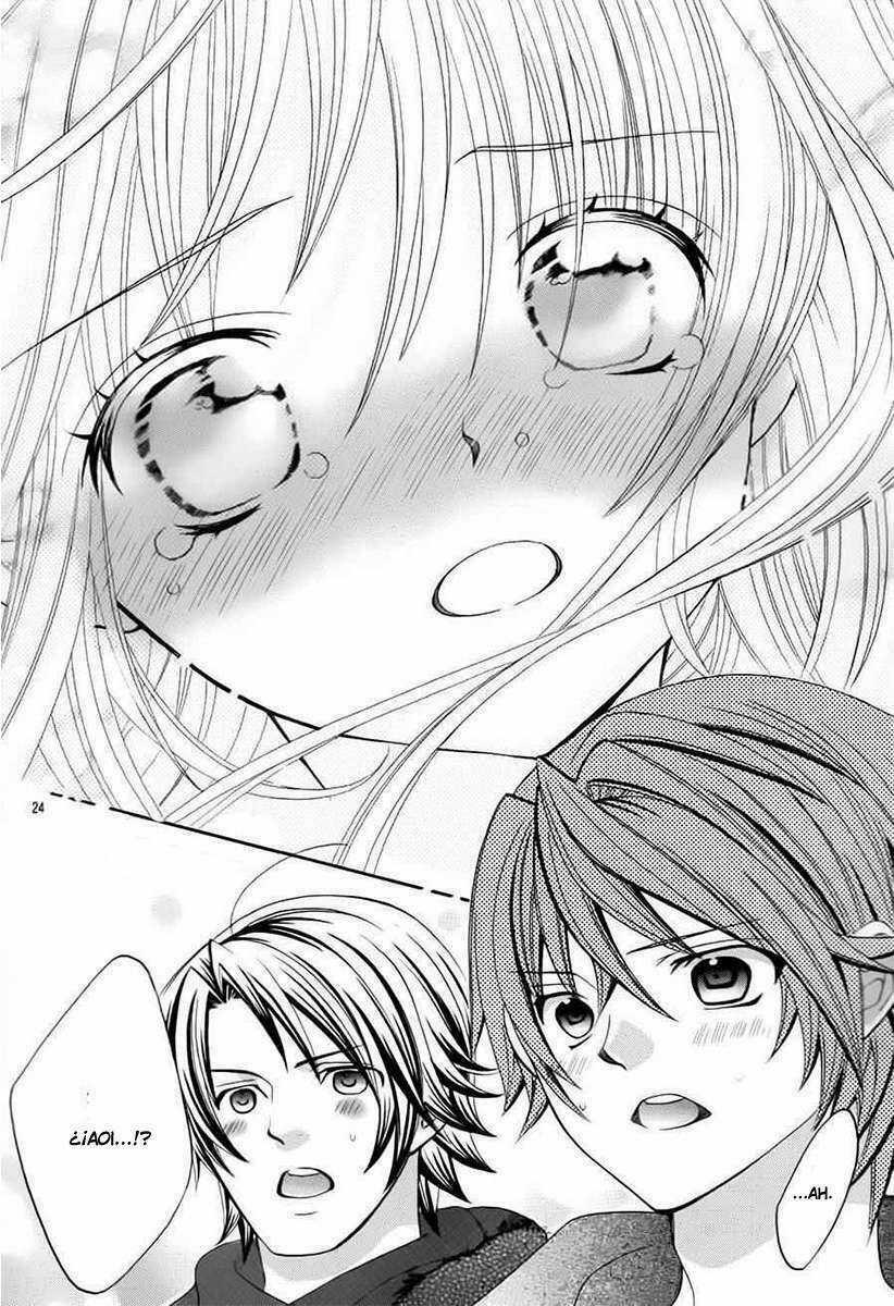 Cuộc Gặp Gỡ Diệu Kỳ - Chapter 68 - Trang 14