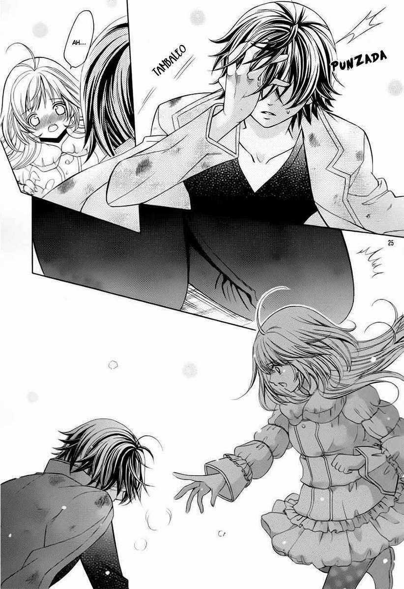 Cuộc Gặp Gỡ Diệu Kỳ - Chapter 68 - Trang 15