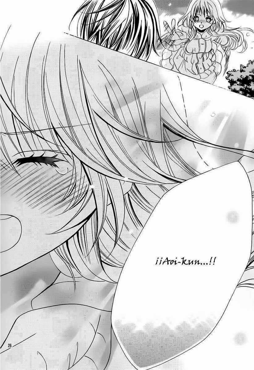 Cuộc Gặp Gỡ Diệu Kỳ - Chapter 68 - Trang 16