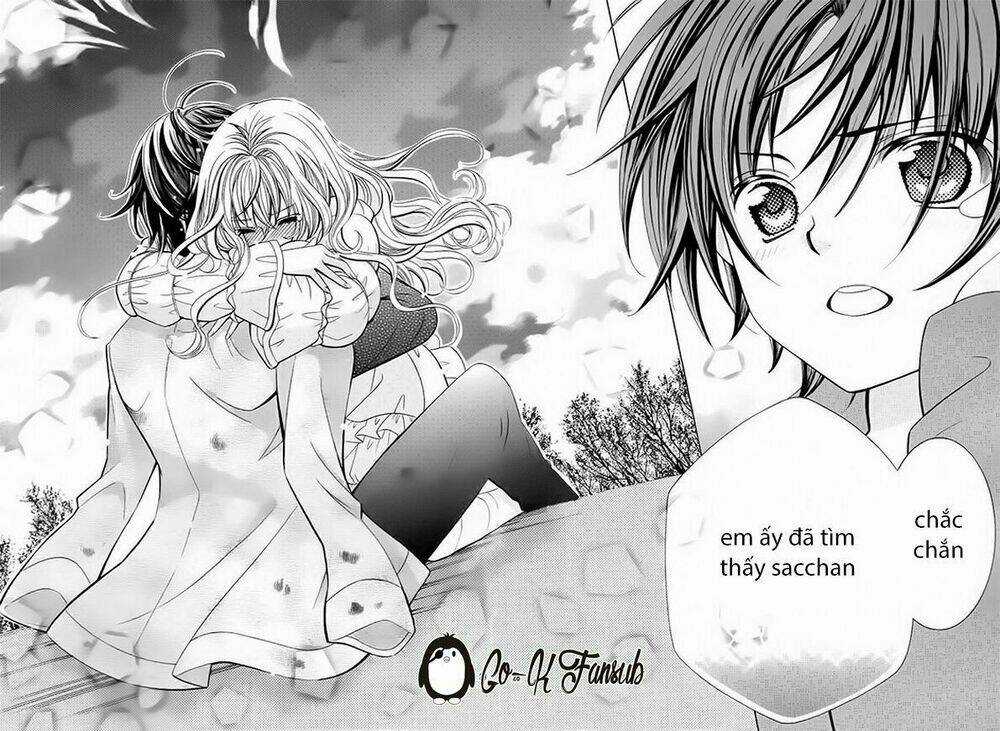 Cuộc Gặp Gỡ Diệu Kỳ - Chapter 68 - Trang 18