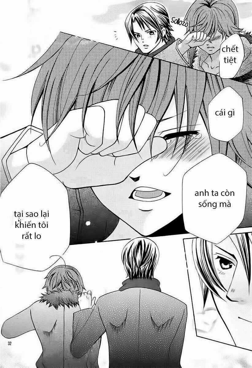 Cuộc Gặp Gỡ Diệu Kỳ - Chapter 68 - Trang 19