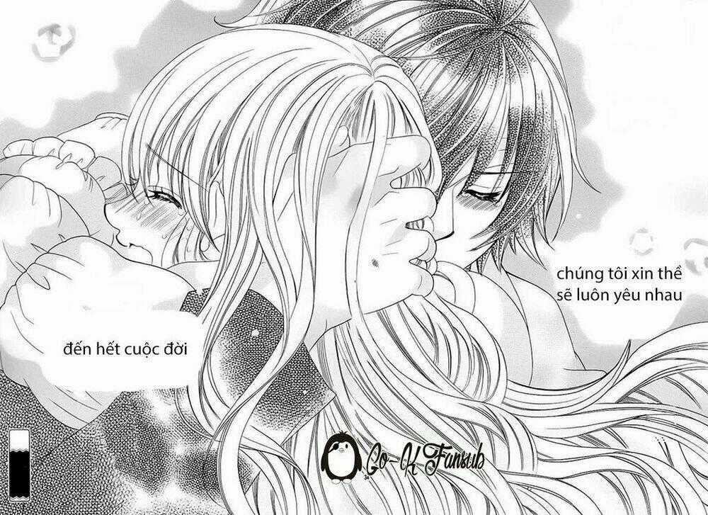 Cuộc Gặp Gỡ Diệu Kỳ - Chapter 68 - Trang 20