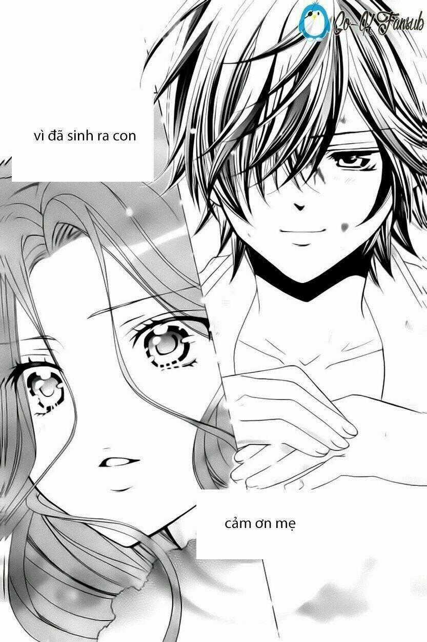 Cuộc Gặp Gỡ Diệu Kỳ - Chapter 69 - Trang 1