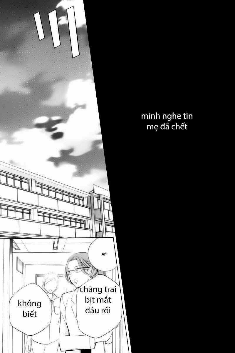 Cuộc Gặp Gỡ Diệu Kỳ - Chapter 69 - Trang 11