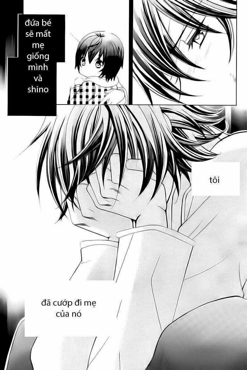 Cuộc Gặp Gỡ Diệu Kỳ - Chapter 69 - Trang 13