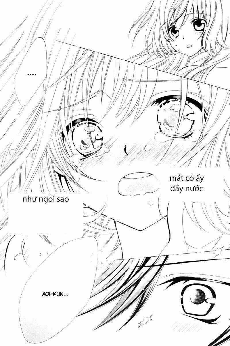 Cuộc Gặp Gỡ Diệu Kỳ - Chapter 69 - Trang 17