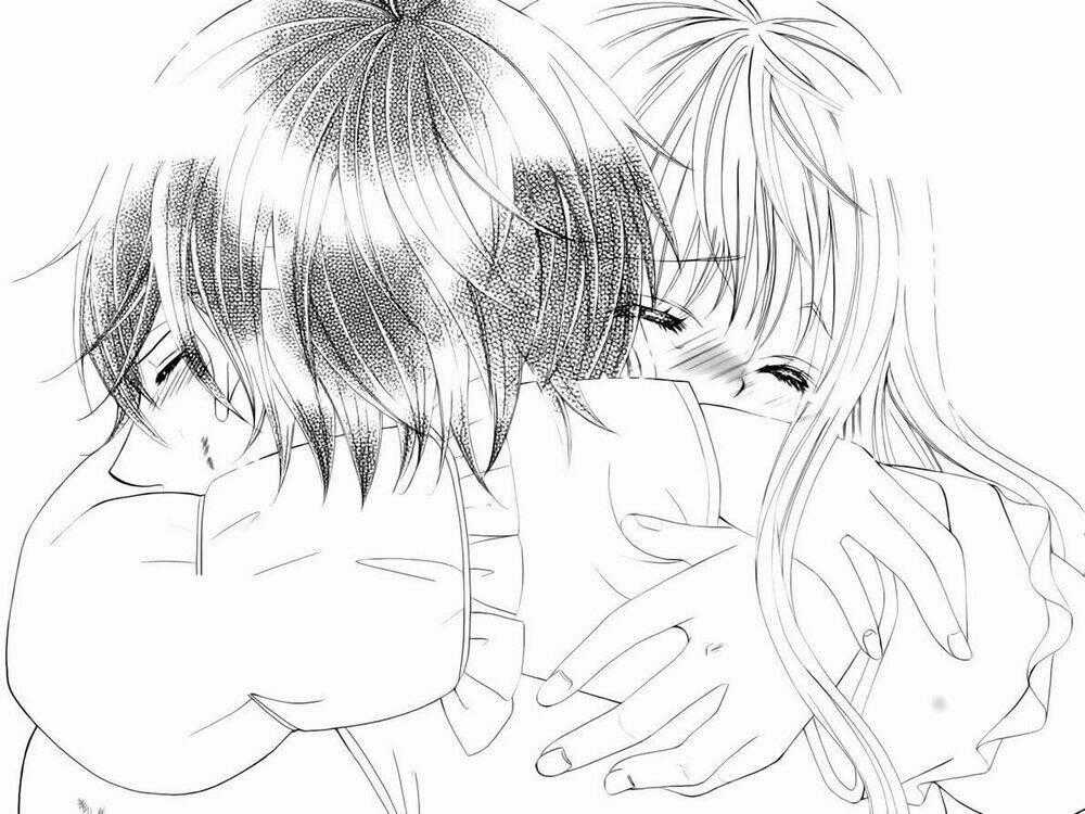 Cuộc Gặp Gỡ Diệu Kỳ - Chapter 69 - Trang 18