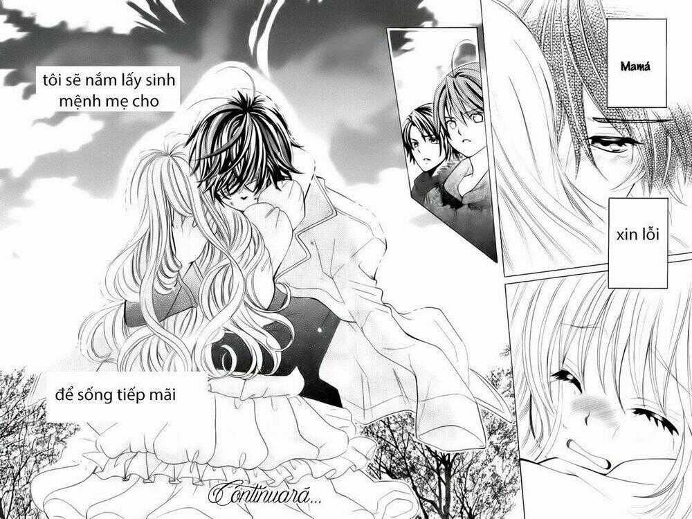 Cuộc Gặp Gỡ Diệu Kỳ - Chapter 69 - Trang 19