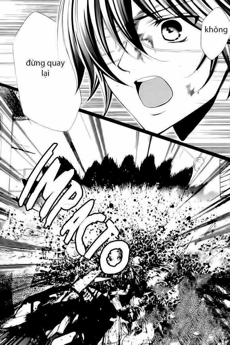 Cuộc Gặp Gỡ Diệu Kỳ - Chapter 69 - Trang 6