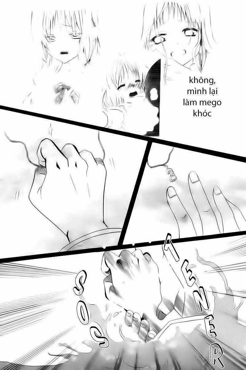 Cuộc Gặp Gỡ Diệu Kỳ - Chapter 69 - Trang 9