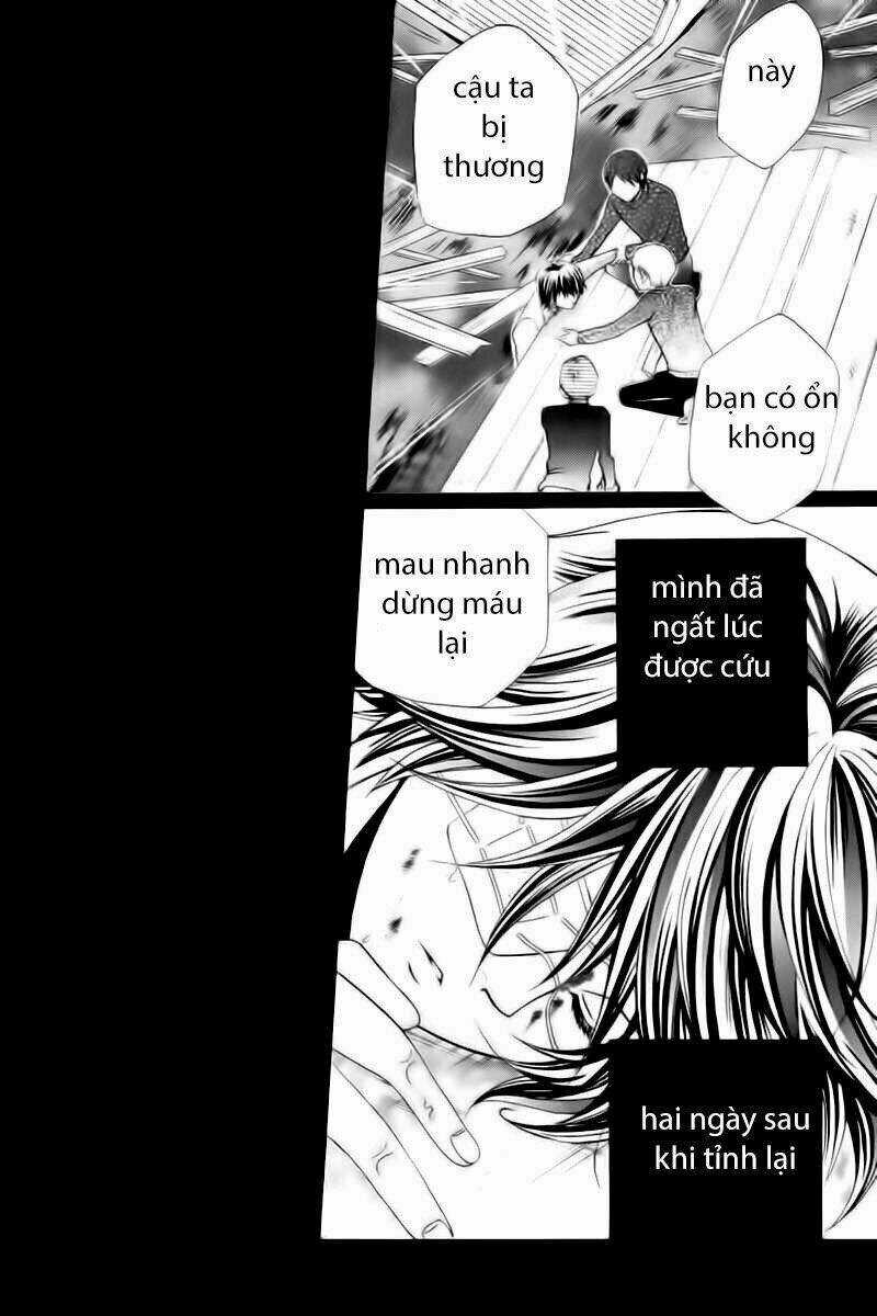 Cuộc Gặp Gỡ Diệu Kỳ - Chapter 69 - Trang 10