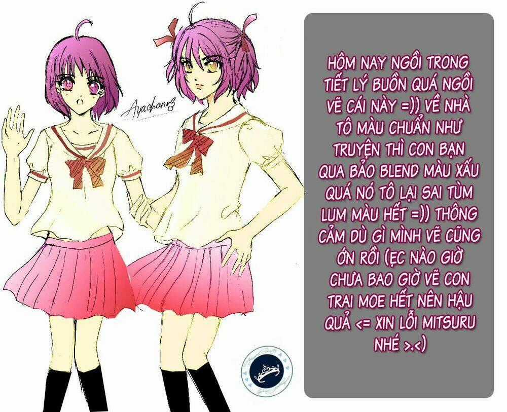 Cuộc Gặp Gỡ Diệu Kỳ - Chapter 7 - Trang 39