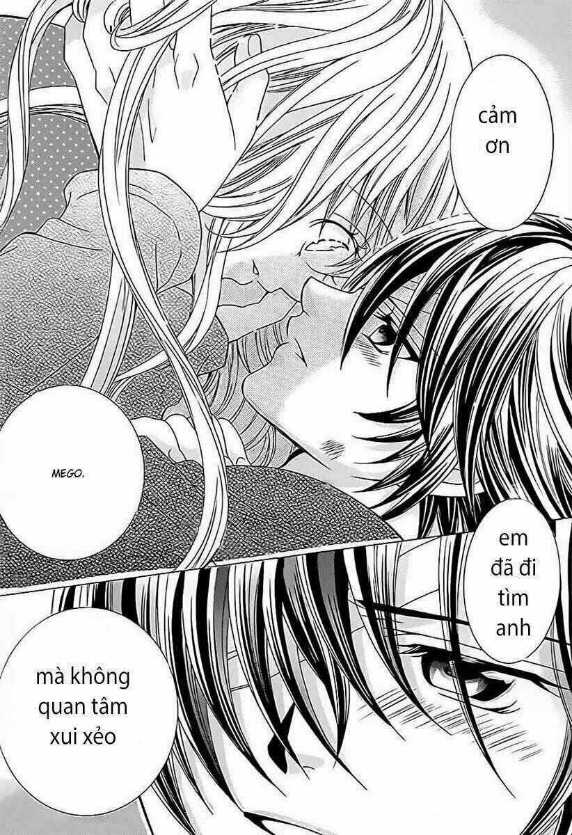 Cuộc Gặp Gỡ Diệu Kỳ - Chapter 70 - Trang 2