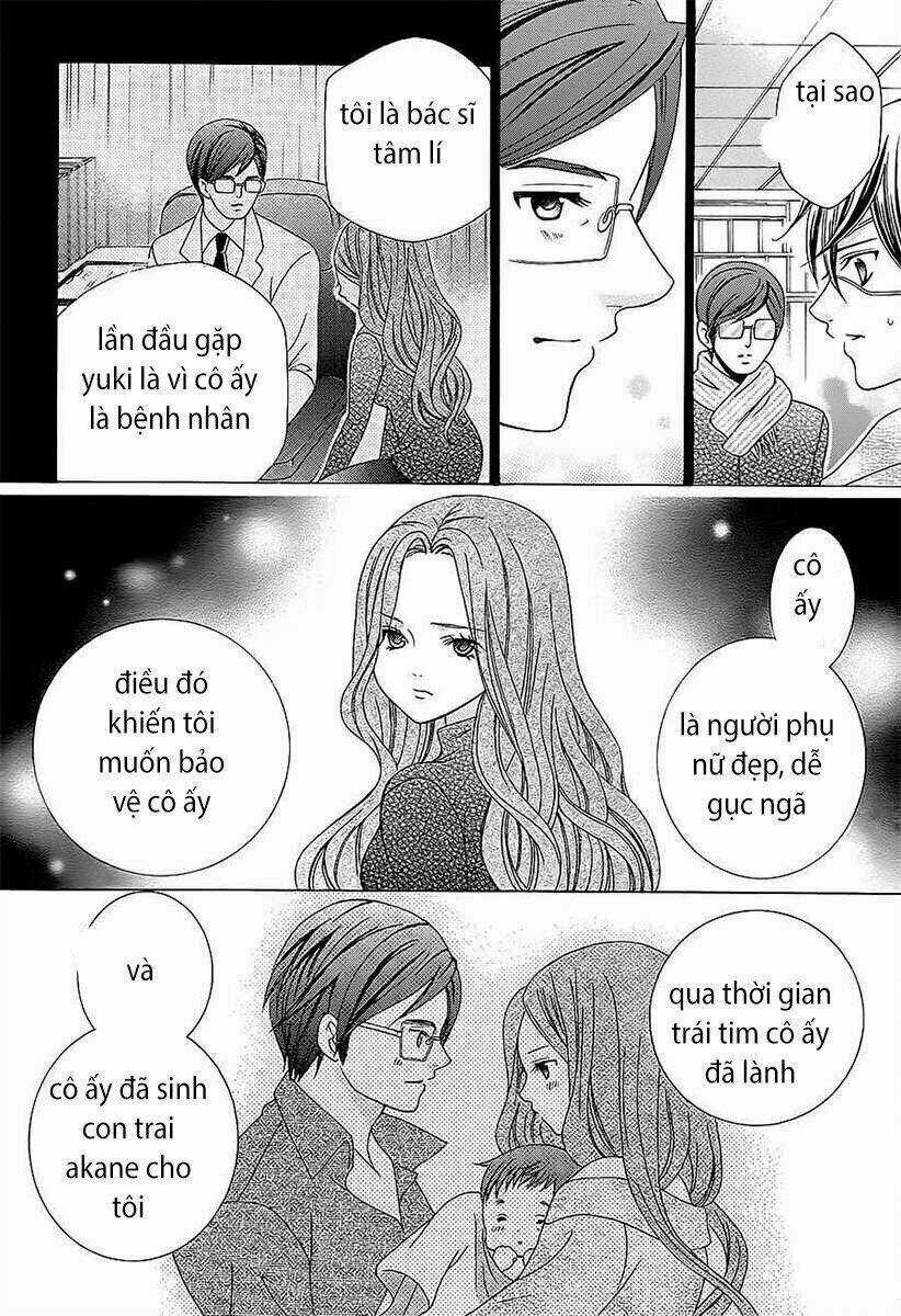 Cuộc Gặp Gỡ Diệu Kỳ - Chapter 70 - Trang 11