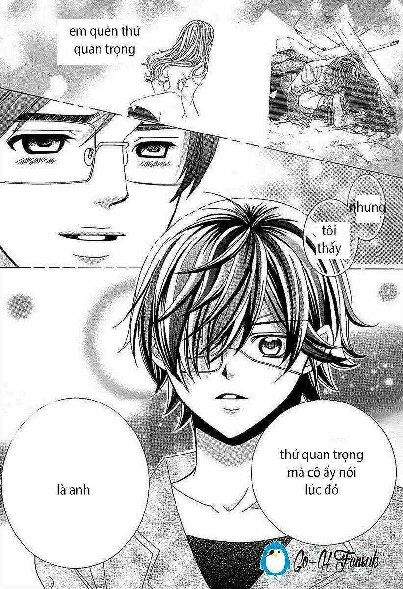 Cuộc Gặp Gỡ Diệu Kỳ - Chapter 70 - Trang 13