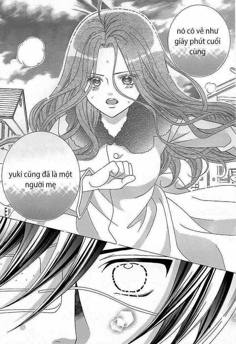 Cuộc Gặp Gỡ Diệu Kỳ - Chapter 70 - Trang 14