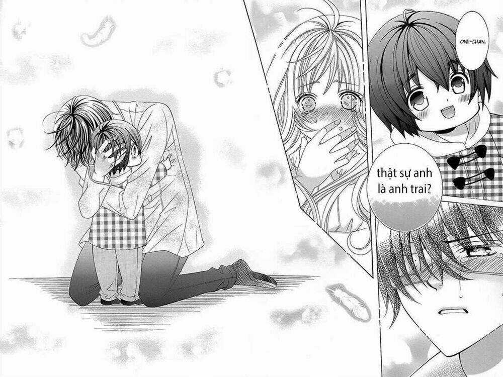 Cuộc Gặp Gỡ Diệu Kỳ - Chapter 70 - Trang 16