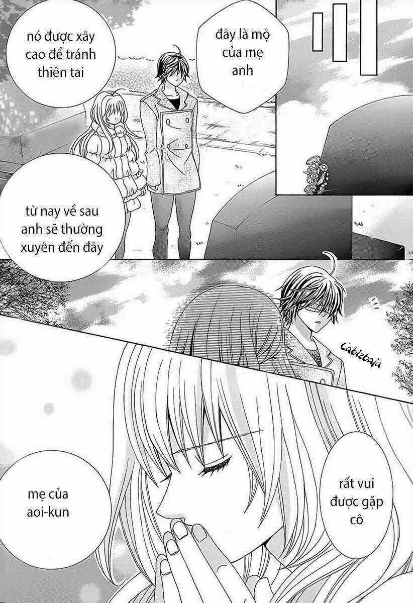 Cuộc Gặp Gỡ Diệu Kỳ - Chapter 70 - Trang 17