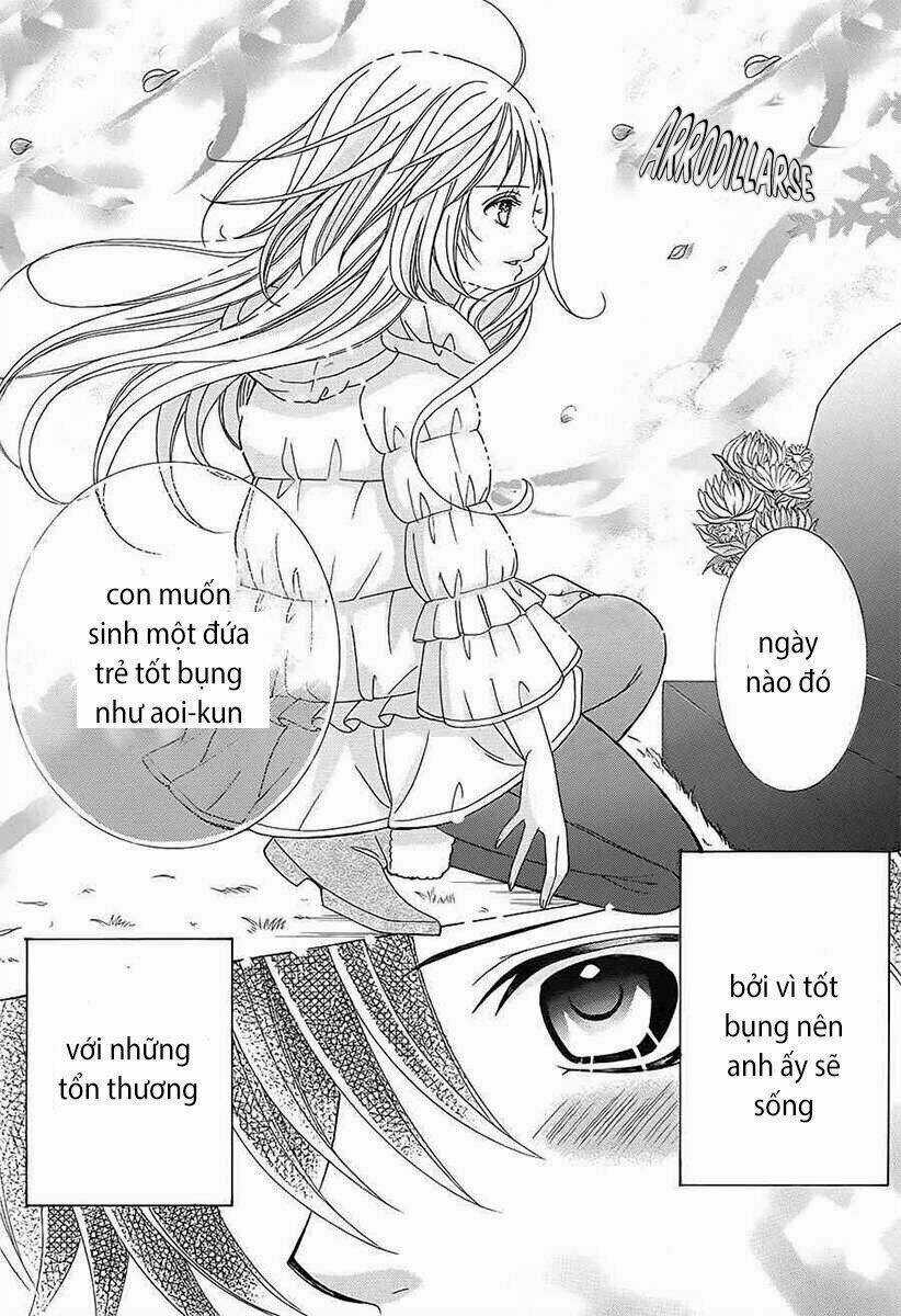 Cuộc Gặp Gỡ Diệu Kỳ - Chapter 70 - Trang 18