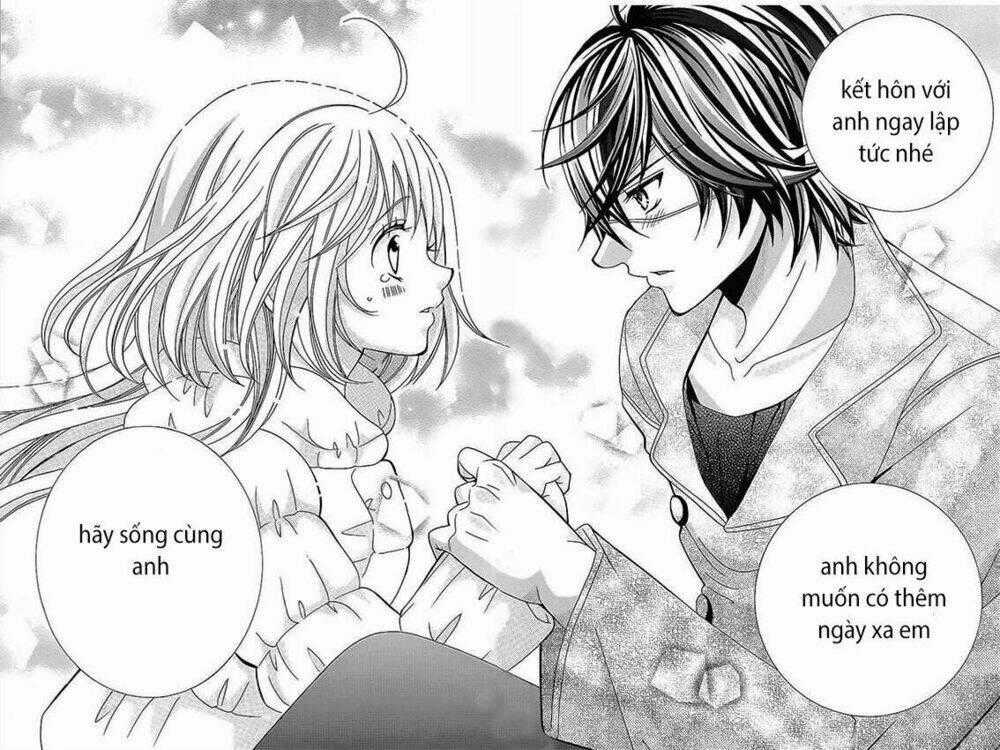 Cuộc Gặp Gỡ Diệu Kỳ - Chapter 70 - Trang 19