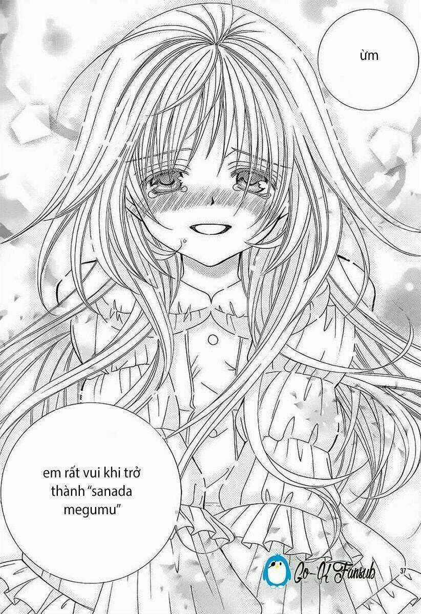 Cuộc Gặp Gỡ Diệu Kỳ - Chapter 70 - Trang 20