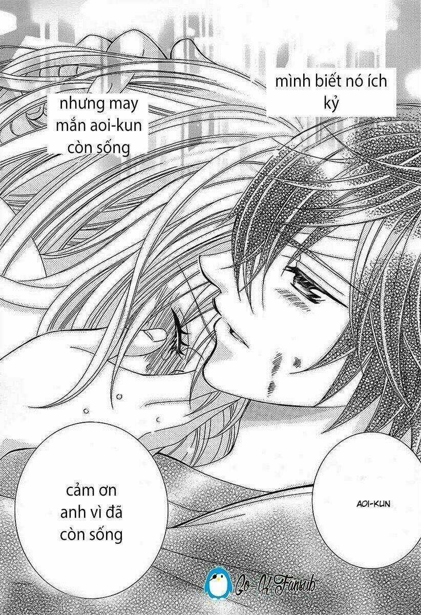 Cuộc Gặp Gỡ Diệu Kỳ - Chapter 70 - Trang 3