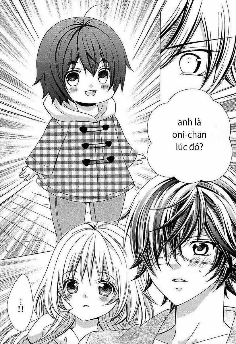 Cuộc Gặp Gỡ Diệu Kỳ - Chapter 70 - Trang 5