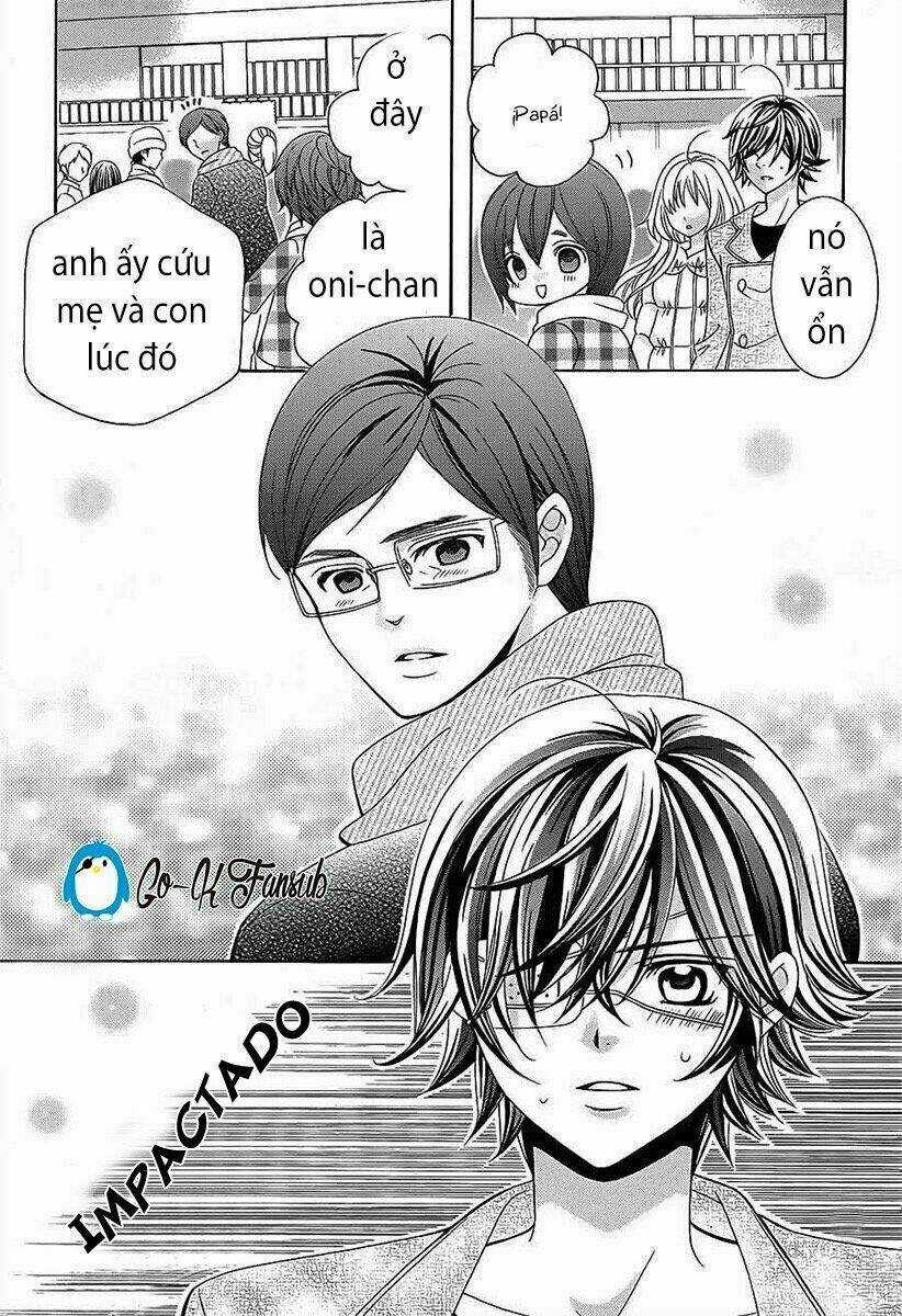 Cuộc Gặp Gỡ Diệu Kỳ - Chapter 70 - Trang 6