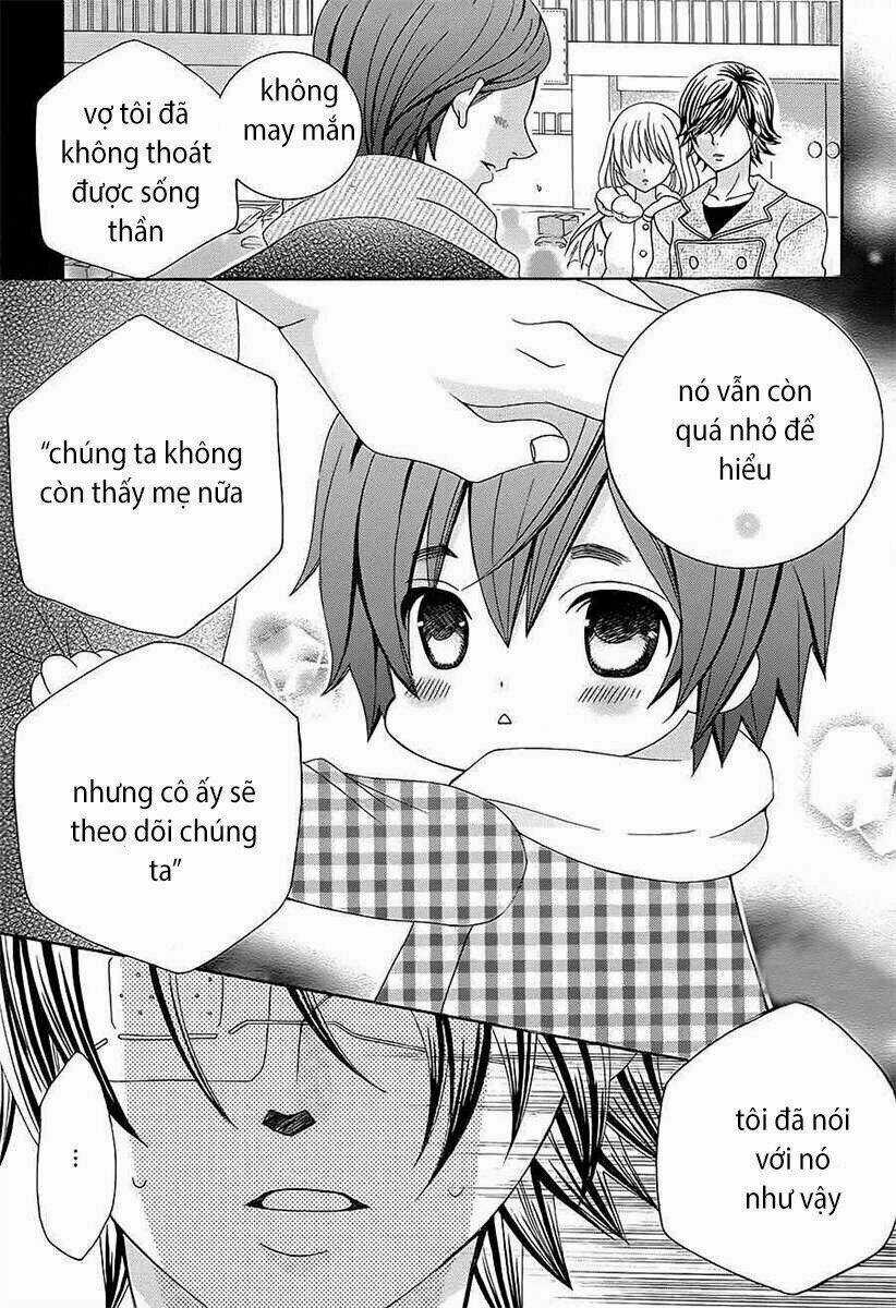 Cuộc Gặp Gỡ Diệu Kỳ - Chapter 70 - Trang 8