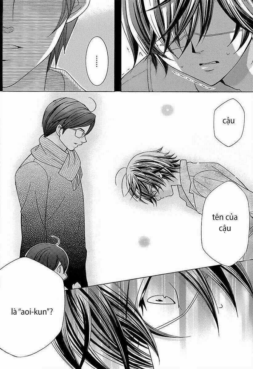 Cuộc Gặp Gỡ Diệu Kỳ - Chapter 70 - Trang 10