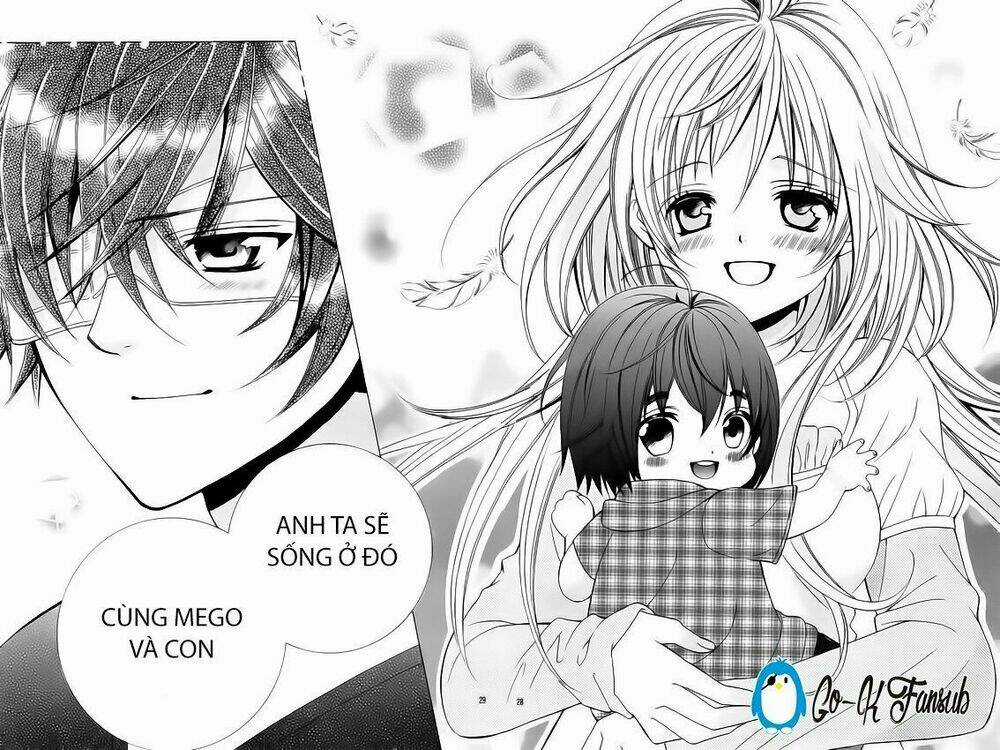 Cuộc Gặp Gỡ Diệu Kỳ - Chapter 71 - Trang 16