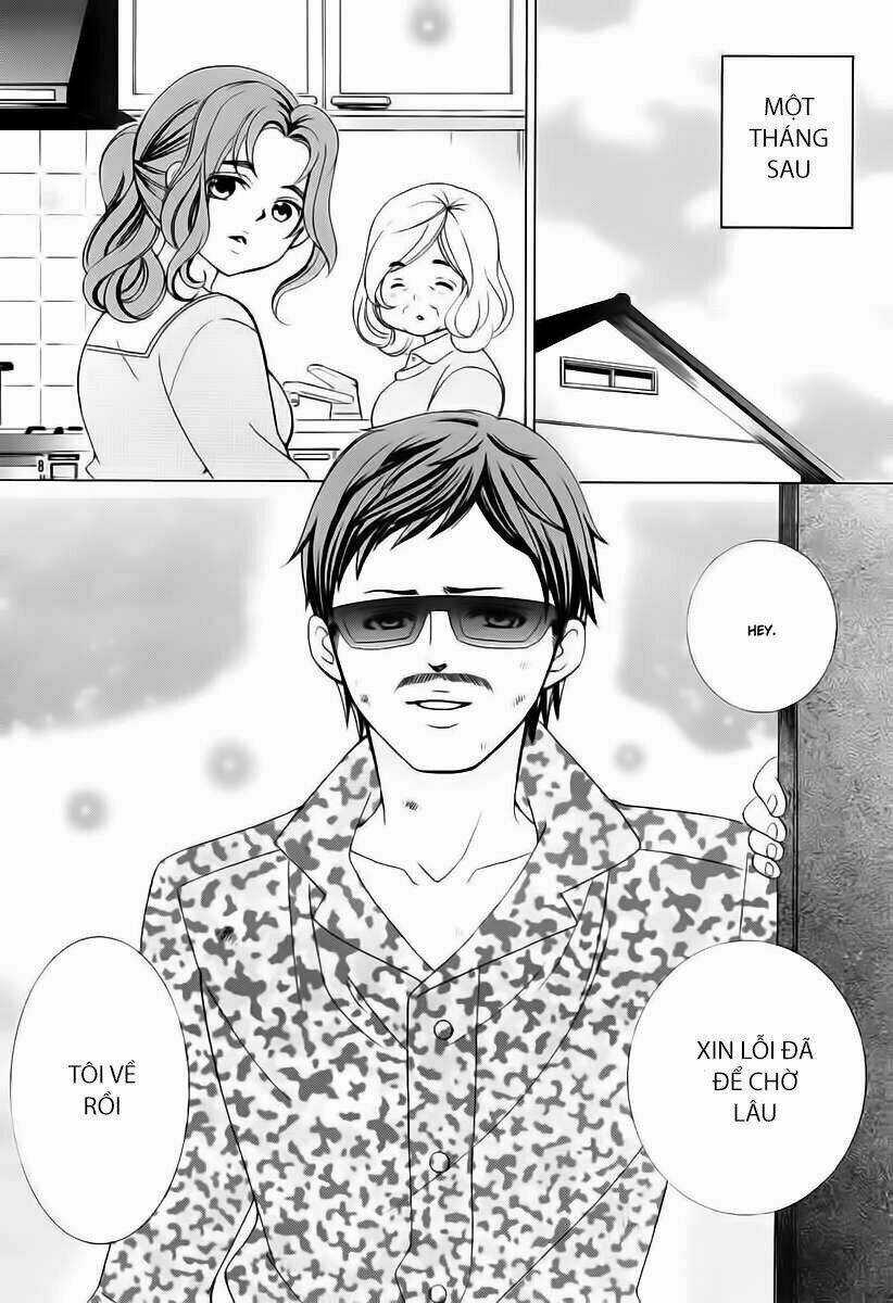 Cuộc Gặp Gỡ Diệu Kỳ - Chapter 71 - Trang 4